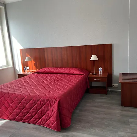 Des Sports 2* Deauville