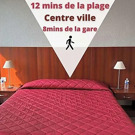 Des Sports 2* Deauville