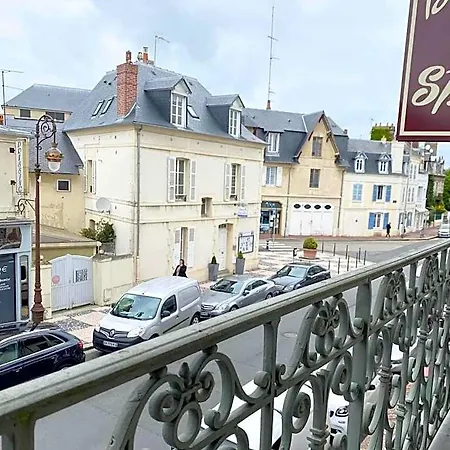 Des Sports Deauville