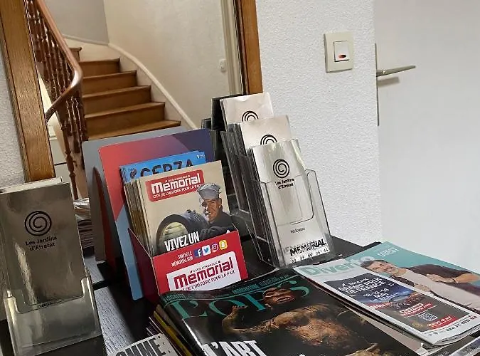 Des Sports מלון 2*