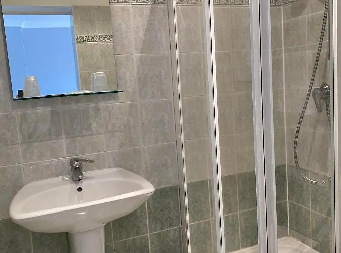 Hotel Des Sports Deauville