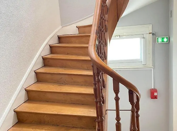 מלון Des Sports 2*