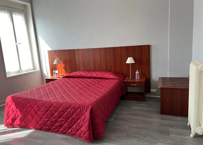 Des Sports 2* דוביל